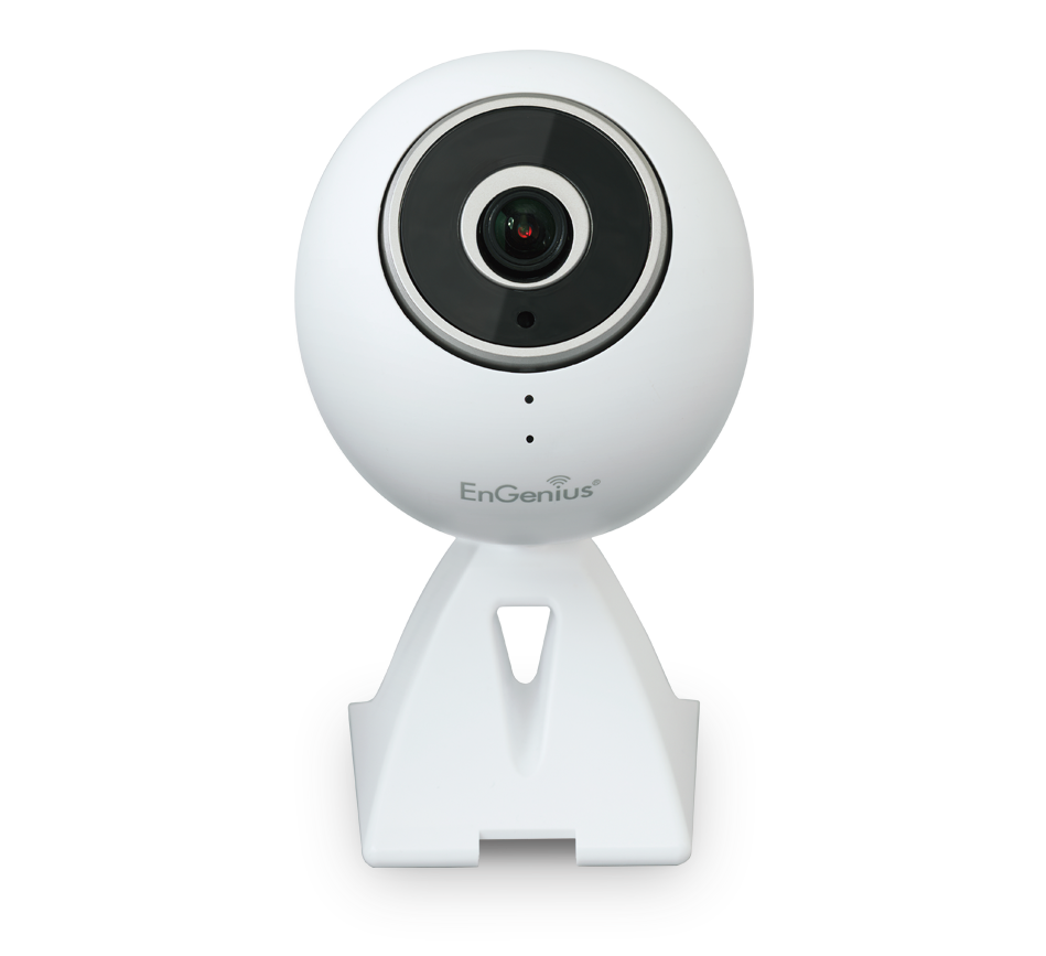 EnGenius 720P HD Cloud IoT 1MP Wireless IP Camera, Part EDS1130