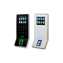 ZKTeco Standalone Biometric & Card Reader Controller - Special order 4-6 weeks*, Part# F22-ID (NEW)
