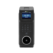 ZKTeco Standard Biometric Palm & Fingerprint Reader - Special order 4-6 weeks*, Part# PA10-M (NEW)