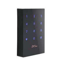 ZKTeco Full touch key waterproof reader - Wiegand 34, Part# KR702M*
