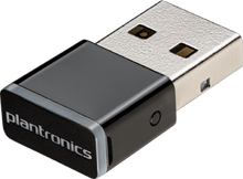 Plantronics BT600 High-Fidelity Bluetooth USB Adapter, Part# 205250-01