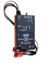 Alarm Loop Verifier/Tone Generator, Part# PE620-G 