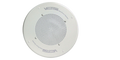 VALCOM IP One-Way or Talkback Clean Room 8" Ceiling Speaker, Programmable, Part# VIP-140A