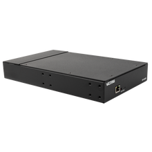 VALCOM Dual Enhanced Network Audio Port, VIP-802B