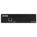 VALCOM Quad Enhanced Network Audio Port, Part# VIP-804B front