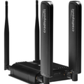 Cradlepoint  IBR600C Router with WiFi (150 Mbps Modem), Part# IBR600C-150M-D