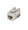 Intellinet GRAY FastPunch Cat5e Keystone Jack IKJ-C5E-GYEZ, Part# 772266