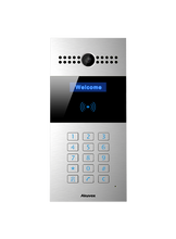 SIP Doorbox w/Keypad & Door Access (R27)