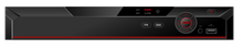 4 Channel Penta-brid 5M-N/1080P Mini 1U WizSense Digital Video Recorder, Part# XVR501H-04-I2