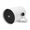 Valcom 1-Watt Track-Style Speaker (White), Part# V-1013B-W