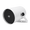 Valcom 1-Watt Track-Style Speaker (White), Part# V-1013B-W