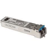 SFP – 1000BASE-LX 1310NM SMF XCVR, LC DS-SFP-SMF-LX Pluggable Module 