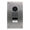 DoorBird IP Video Door Station D1101UV, Upgrade for D201/D202, Stainless steel V4A (salt-water resistant), brushed, Part# 423867673