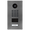DoorBird IP Video Door Station D2101V,, Stainless steel V4A, powder-coated, semi-gloss, DB 703, Part# 423870093
