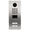 DoorBird IP Video Door Station D2102V, stainless steel V2A, brushed, 2 call buttons, Part# 423870666
