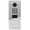 DoorBird IP Video Door Station D2102V, Stainless steel V4A, high-gloss polished, PVD coating with chrome-finish, Part# 423862500