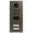 DoorBird IP Video Door Station D2102V, Stainless steel V4A, powder-coated, semi-gloss, RAL 7006, Part# 423863361