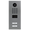 DoorBird IP Video Door Station D2102V, Stainless steel V4A, powder-coated, semi-gloss, RAL 9007, Part# 423863491