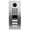 DoorBird IP Video Door Station D2103V, stainless steel V2A, brushed, 3 call buttons, Part# 423870727
