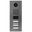 DoorBird IP Video Door Station D2103V, Stainless steel V4A, powder-coated, semi-gloss, DB 703, Part# 423870765
