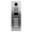 DoorBird IP Video Door Station D2104V, stainless steel V2A, brushed, 4 call buttons Part# 423870789

