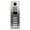 DoorBird IP Video Door Station D2105V, stainless steel V2A, brushed, 5 call buttons, Part# 423870826
