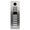 DoorBird IP Video Door Station D2106V, Stainless steel V4A (salt-water resistant), brushed, 6 call buttons, Part# 423870833