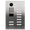 DoorBird IP Video Door Station D2111V, Stainless steel V4A (salt-water resistant), brushed, 11 call buttons, Part# 423866942