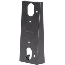 DoorBird Wedge corner wall-mount-adapter A8001 for D1101 Surface-mount, Part# 423867345