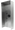 Doorbird Protective-Hood for D2101V Video Door Stations, stainless steel V4A, brushed, Part# 423861480