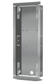 DoorBird D2101KV/D2102FV EKEY flush-mounting housing (backbox), Part# 423862845
