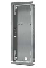 DoorBird D2101KV/D2102FV EKEY flush-mounting housing (backbox), Part# 423862845