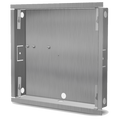 DoorBird D21xKH Flush-mounting housing (backbox), Part# 423860735