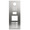 Doorbird Front panel for DoorBird D21DKV, Stainless steel V4A (salt-water resistant), brushed, Part# 423866645