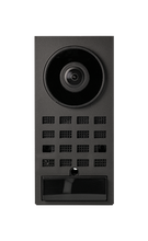 DoorBird IP Video Door Station D1100E, for integration purposes, Engineering Edition, Part# 423867369