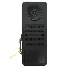 DoorBird IP Video Door Station D2100E, for integration purposes, Engineering Edition, Part# 423869134