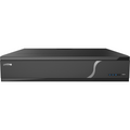 Speco N64NR72TB, 64 Channel 4K H.265 NVR with Analytics- 72TB