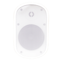 Speco SPCE8OTW, 8" Outdoor Speaker White with Transformer (Each)