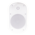 Speco SPCE8OTW, 8" Outdoor Speaker White with Transformer (Each), Part# SPCE8OTW