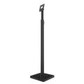 Speco TMLFLR, Floor stand for O2TML, Part# TMLFLR