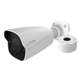 Speco VLB6, 2MP HD-TVI Bullet Camera, IR, 2.8-12mm VF Lens, w/ Junction Box, White, Part# VLB6