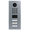 DoorBird IP Video Door Station D2103V, Stainless steel V4A, powder-coated, semi-gloss, RAL 7004, LAST ORDER CALL, Part# 423863781