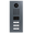 DoorBird IP Video Door Station D2103V, Stainless steel V4A, powder-coated, semi-gloss, RAL 7011, LAST ORDER CALL, Part# 423863804