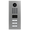 DoorBird IP Video Door Station D2103V, Stainless steel V4A, powder-coated, semi-gloss, RAL 7044, LAST ORDER CALL, Part# 423863842