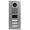 DoorBird IP Video Door Station D2103V, Stainless steel V4A, powder-coated, semi-gloss, RAL 9006, LAST ORDER CALL, Part# 423863910
