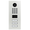 DoorBird IP Video Door Station D2103V, Stainless steel V4A, powder-coated, semi-gloss, RAL 9016, LAST CALL ORDER, Part# 423862654