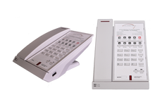 Telematrix 9700IP-MWD, 9700 Series USB 2.4GHz – VoIP Cordless Phone, 1 Line, Cool Gray, Part# 97V51324S10DU3