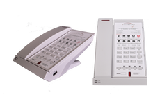 Telematrix 9702IP-MWD, 9700 Series USB 2.4GHz – VoIP Cordless Phone, 2 Line, Cool Gray, Part# 97V52324S10DU3