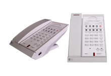 Telematrix 9700MWD, 9700 Series USB 1.9GHz – Analog Cordless Phones, 1 Line, Cool Gray, Part# 97A51319S10DU
