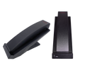 Telematrix 9700-HDKIT, 9700 Series USB 1.9GHz – Analog Cordless Phones, 1 Line, Handset Kit, Black, Part# 97A11319S0HKU